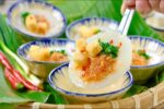 bánh đặc sản miền Trung